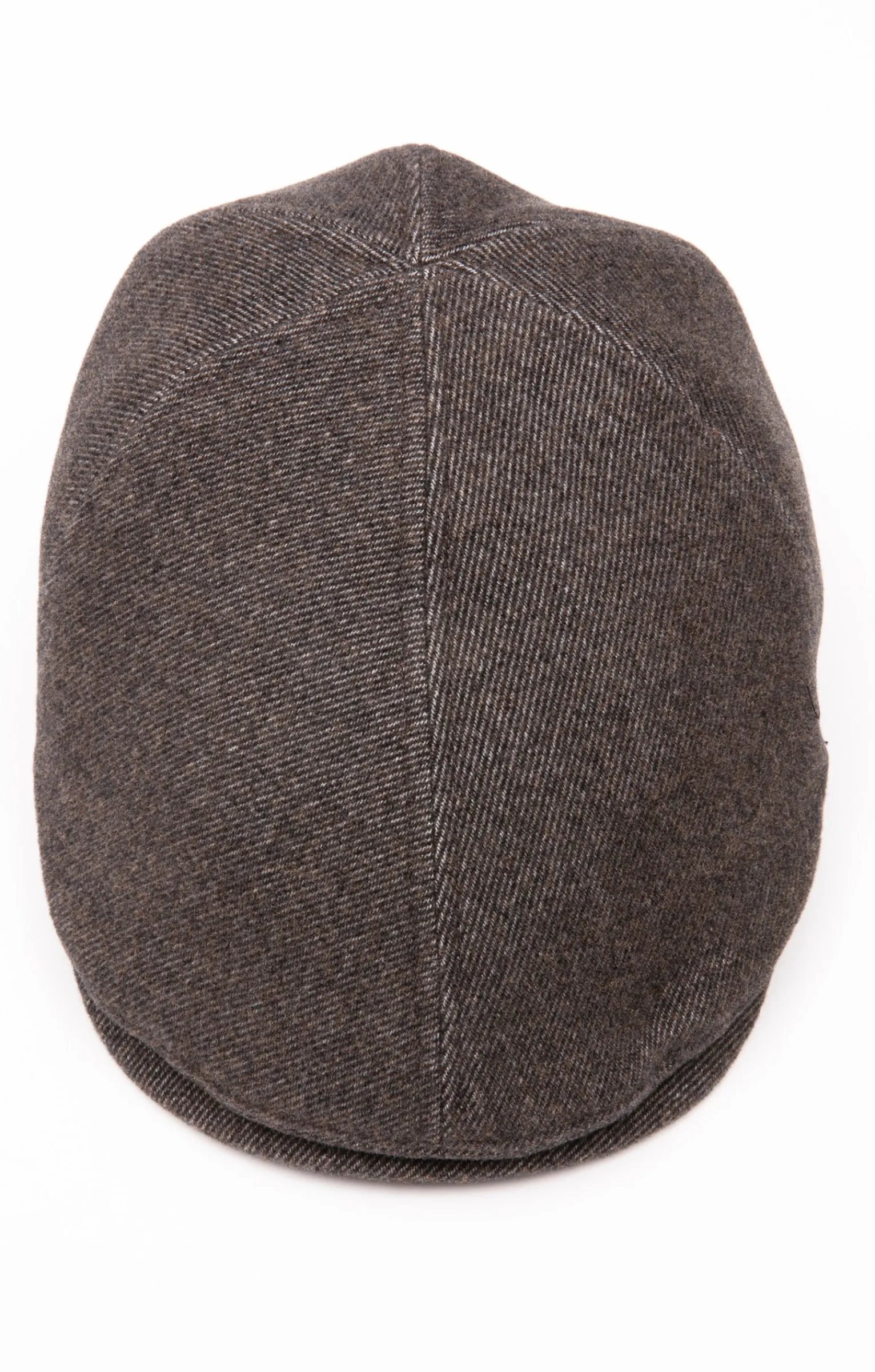 Accessoires<Armand Thiery CASQUETTE MICRO DESIGN - Marron