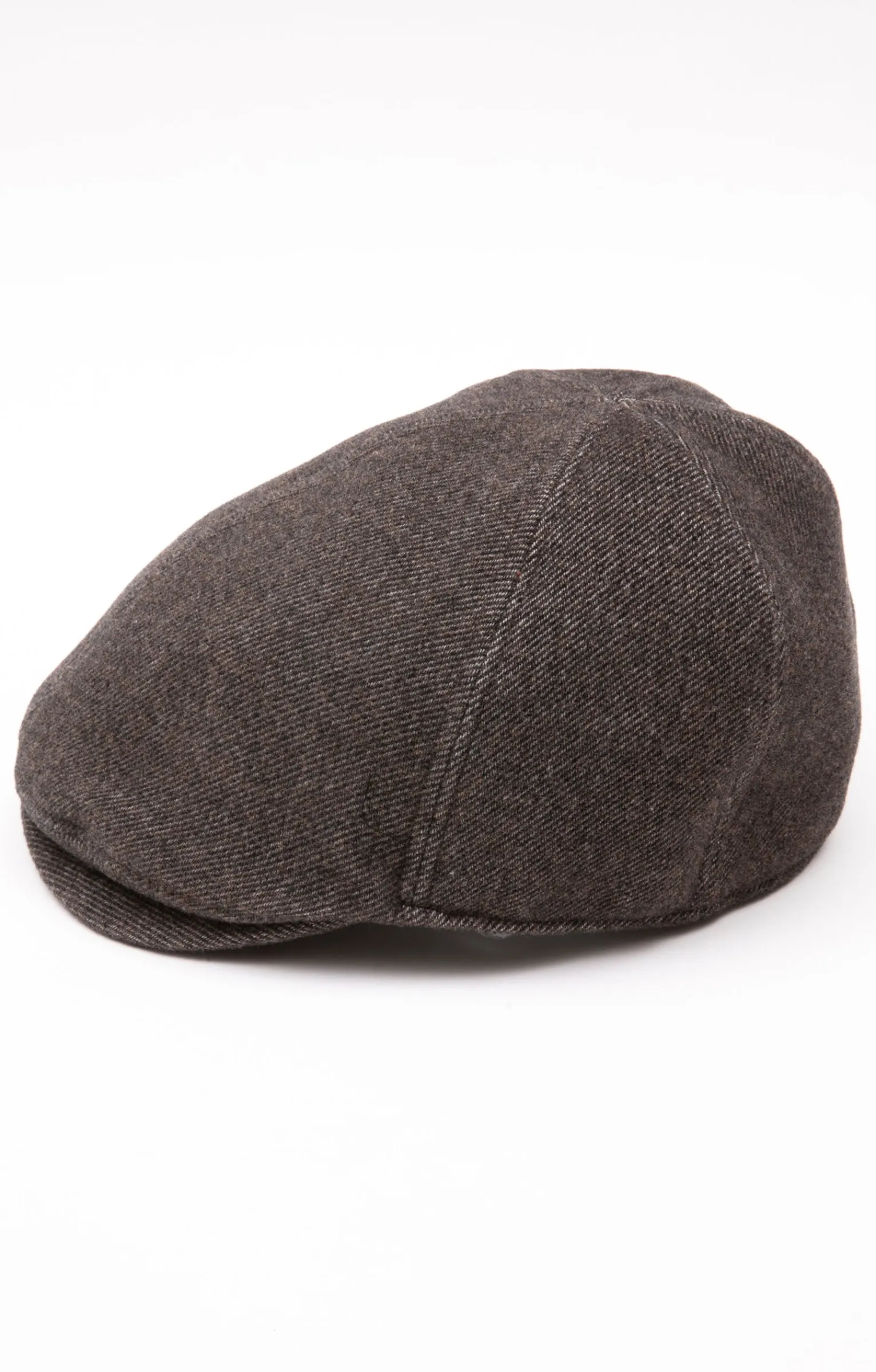 Accessoires<Armand Thiery CASQUETTE MICRO DESIGN - Marron