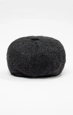 Accessoires<Armand Thiery Chapeau gavroche - Noir
