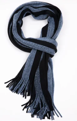 Accessoires<Armand Thiery ÉCHARPE BLEUBLEU - Bleuciel