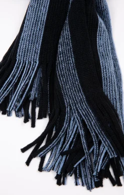 Accessoires<Armand Thiery ÉCHARPE BLEUBLEU - Bleuciel