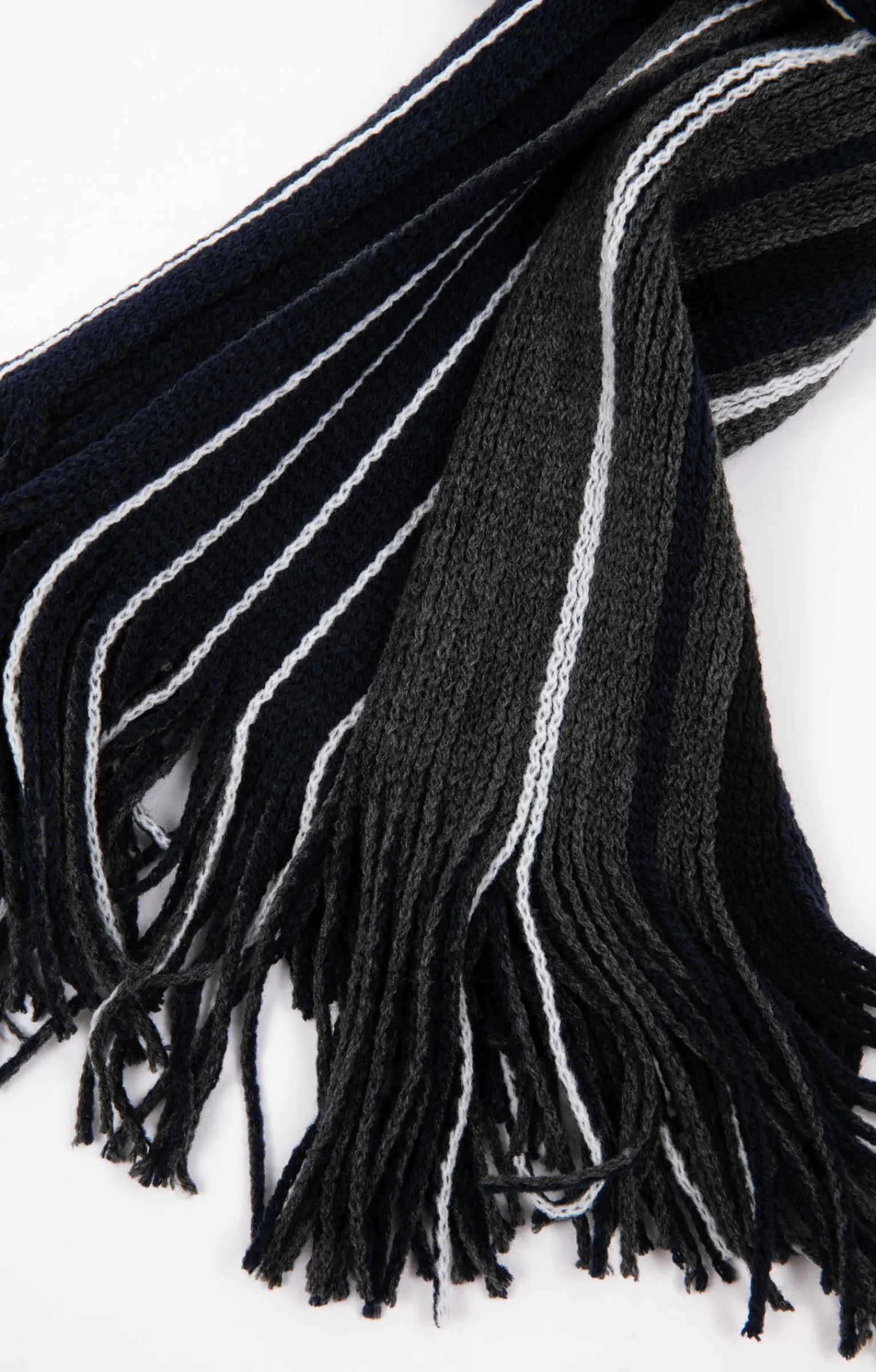 Accessoires<Armand Thiery ÉCHARPE R RACHBI - Grismoyen