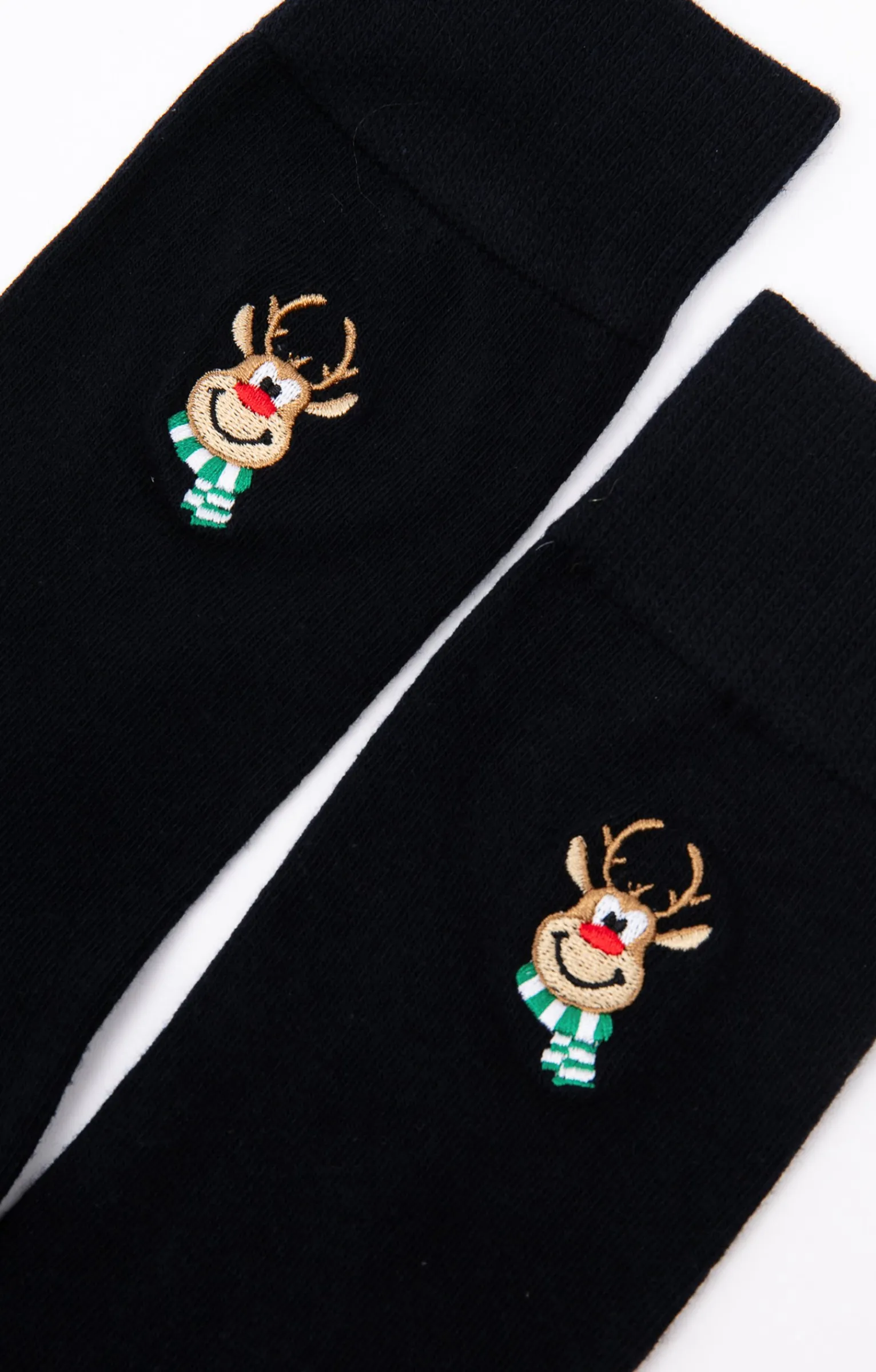 Sous-vêtements & Nuit<Armand Thiery Chaussettes Brodeer - Marine