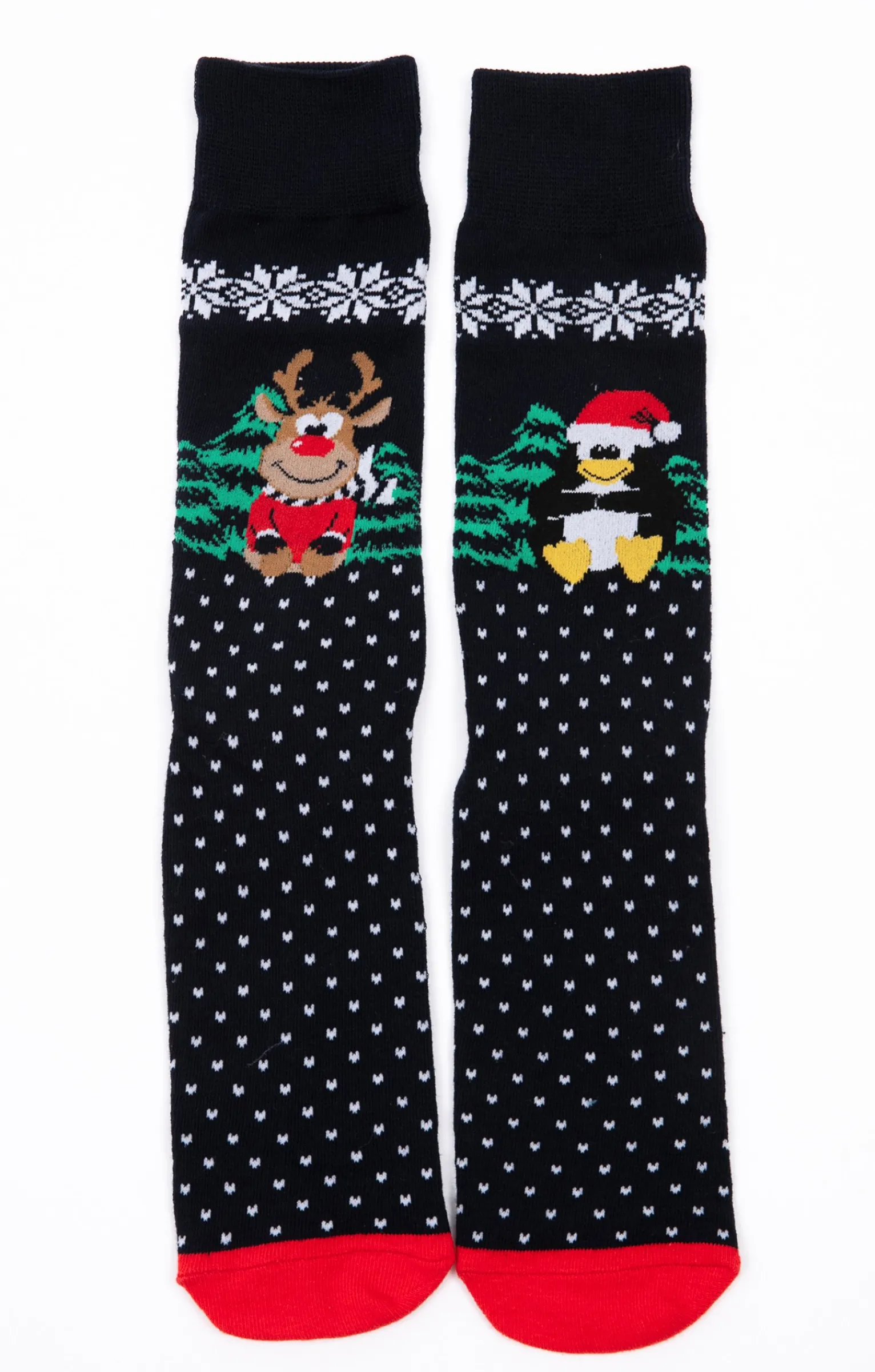 Sous-vêtements & Nuit<Armand Thiery Chaussettes duo - Marine
