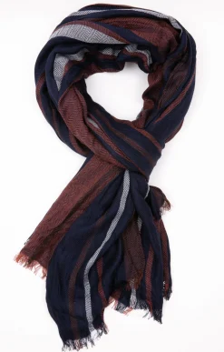 Accessoires<Armand Thiery CHECHE GRIGRI - Marine