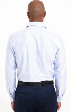 Chemises<Armand Thiery CHEMISE VILLE BLUESURF REGULAR - Bleuciel