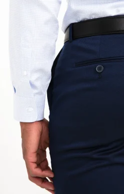 Chemises<Armand Thiery CHEMISE VILLE BLUWINDOW REGULAR - Bleuciel