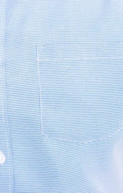 Chemises<Armand Thiery CHEMISE VILLE MICROBAR REGULAR - Bleuciel