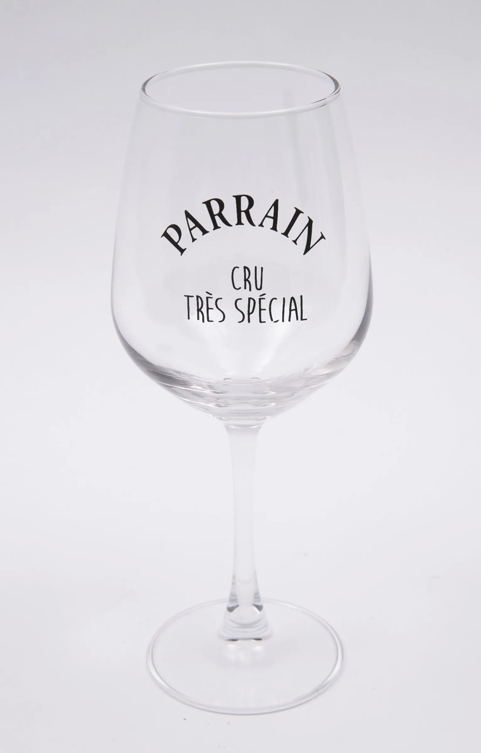 Accessoires<Armand Thiery Coffret verre et sous-verre Parrain - Noir