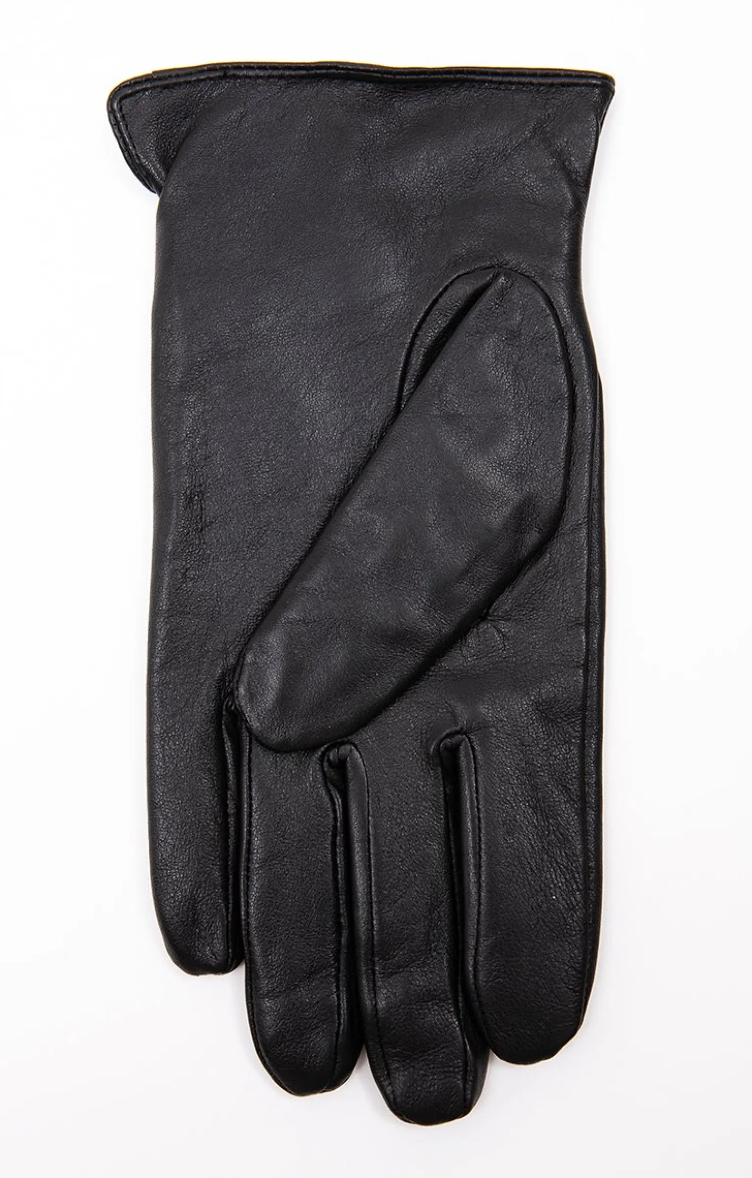 Accessoires<Armand Thiery GANTS 3 BANDES - Noir