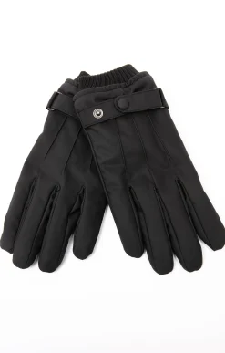 Accessoires<Armand Thiery GANTS ISO - Noir
