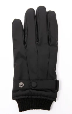 Accessoires<Armand Thiery GANTS ISO - Noir