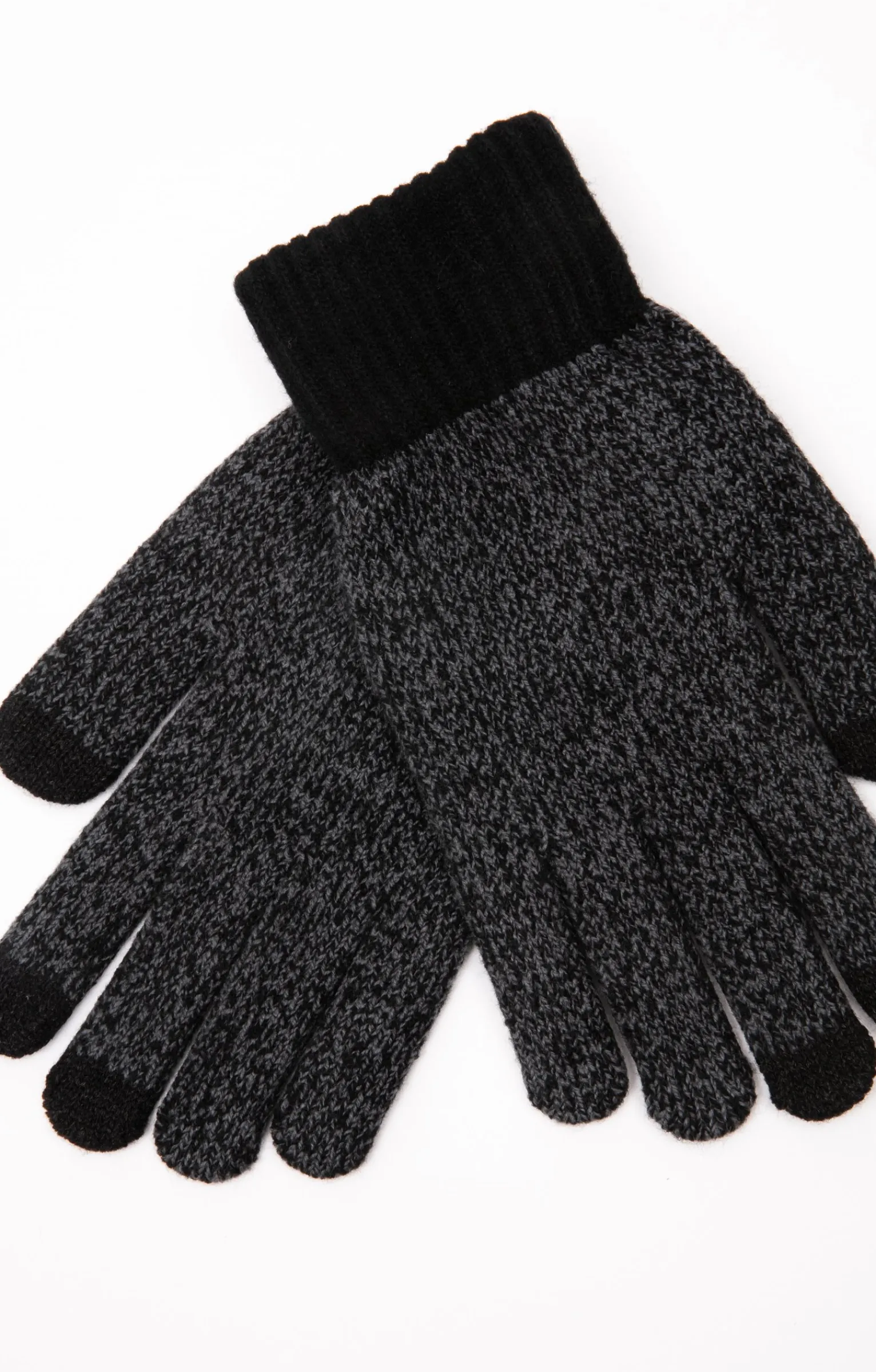 Accessoires<Armand Thiery Gants MOULINE - Grismoyen