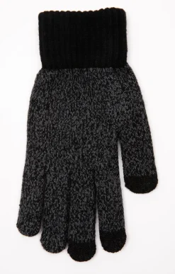 Accessoires<Armand Thiery Gants MOULINE - Grismoyen