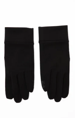 Accessoires<Armand Thiery Gants Sport - Noir