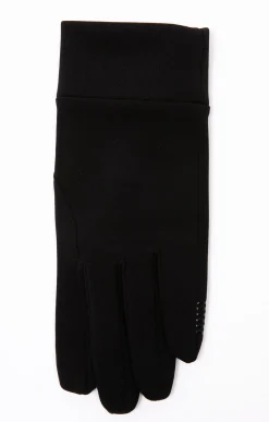 Accessoires<Armand Thiery Gants Sport - Noir