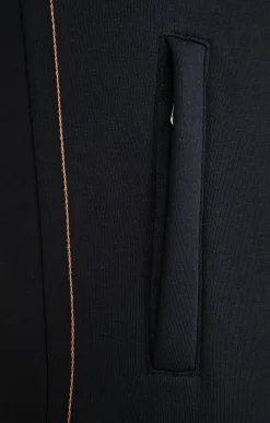 Pulls & Gilets<Armand Thiery Gilet manches longues Top suedy - Marine