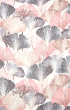 Accessoires<Armand Thiery Grand voile léger imprimé - Rose