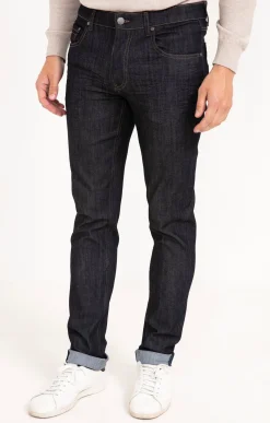Jeans<Armand Thiery Jean Alex - Marine