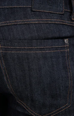 Jeans<Armand Thiery Jean Alex - Marine