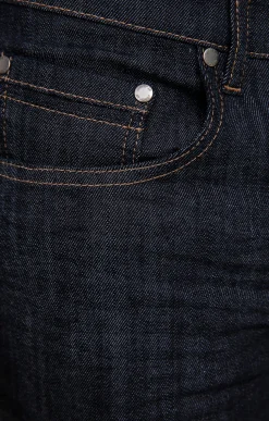 Jeans<Armand Thiery Jean Alex - Marine