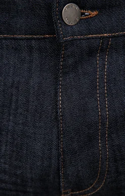 Jeans<Armand Thiery Jean Alex - Marine