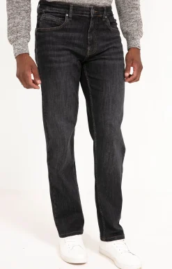 Jeans<Armand Thiery Jean Antho - Anthracite