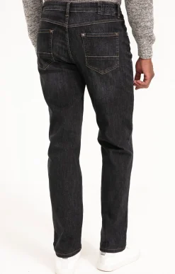 Jeans<Armand Thiery Jean Antho - Anthracite