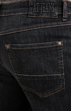 Jeans<Armand Thiery Jean Antho - Anthracite