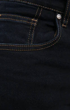 Jeans<Armand Thiery Jean Blublack - Marine