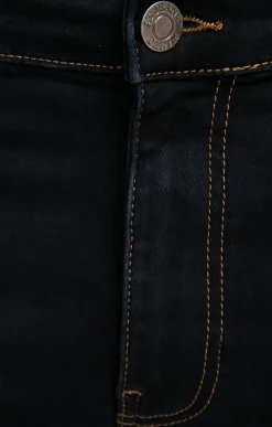 Jeans<Armand Thiery Jean Blublack - Marine