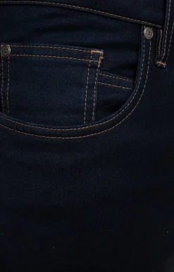 Jeans<Armand Thiery Jean Blue - Marine