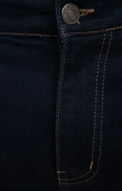 Jeans<Armand Thiery Jean Blue - Marine
