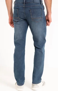 Jeans<Armand Thiery Jean Brody - Bleu