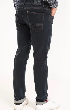 Jeans<Armand Thiery Jean Clay - Marine