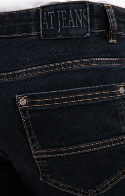 Jeans<Armand Thiery Jean Dorian - Marine