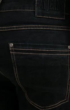 Jeans<Armand Thiery Jean Flynn - Noir