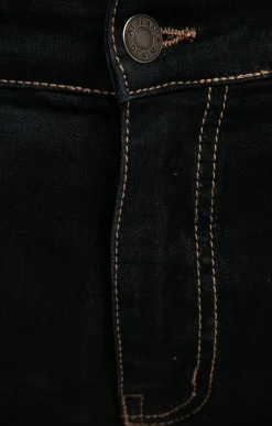 Jeans<Armand Thiery Jean Flynn - Noir