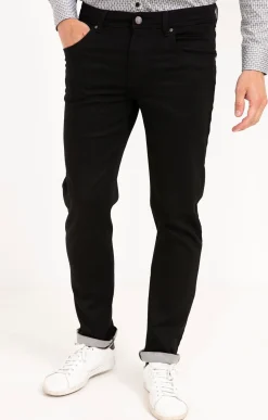 Jeans<Armand Thiery Jean Jaxon - Noir