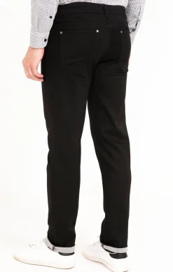 Jeans<Armand Thiery Jean Jaxon - Noir