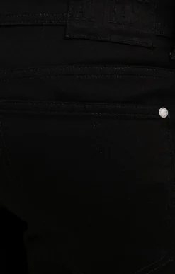Jeans<Armand Thiery Jean Jaxon - Noir