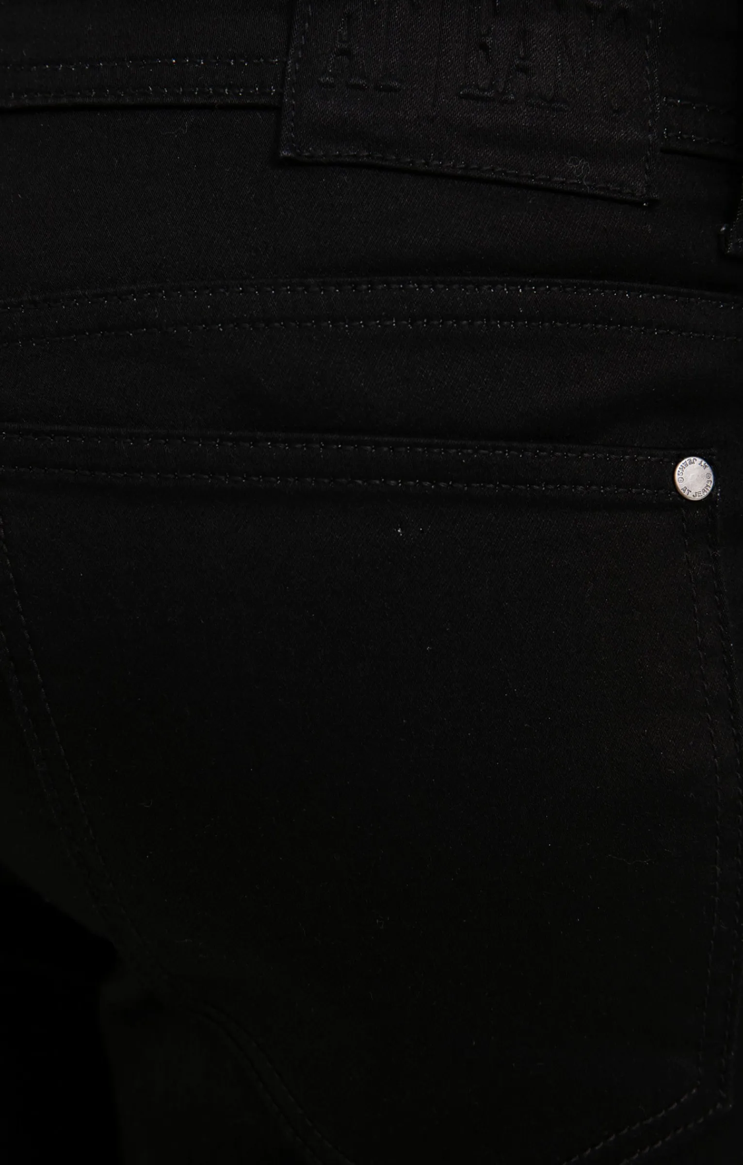 Jeans<Armand Thiery Jean Jaxon - Noir