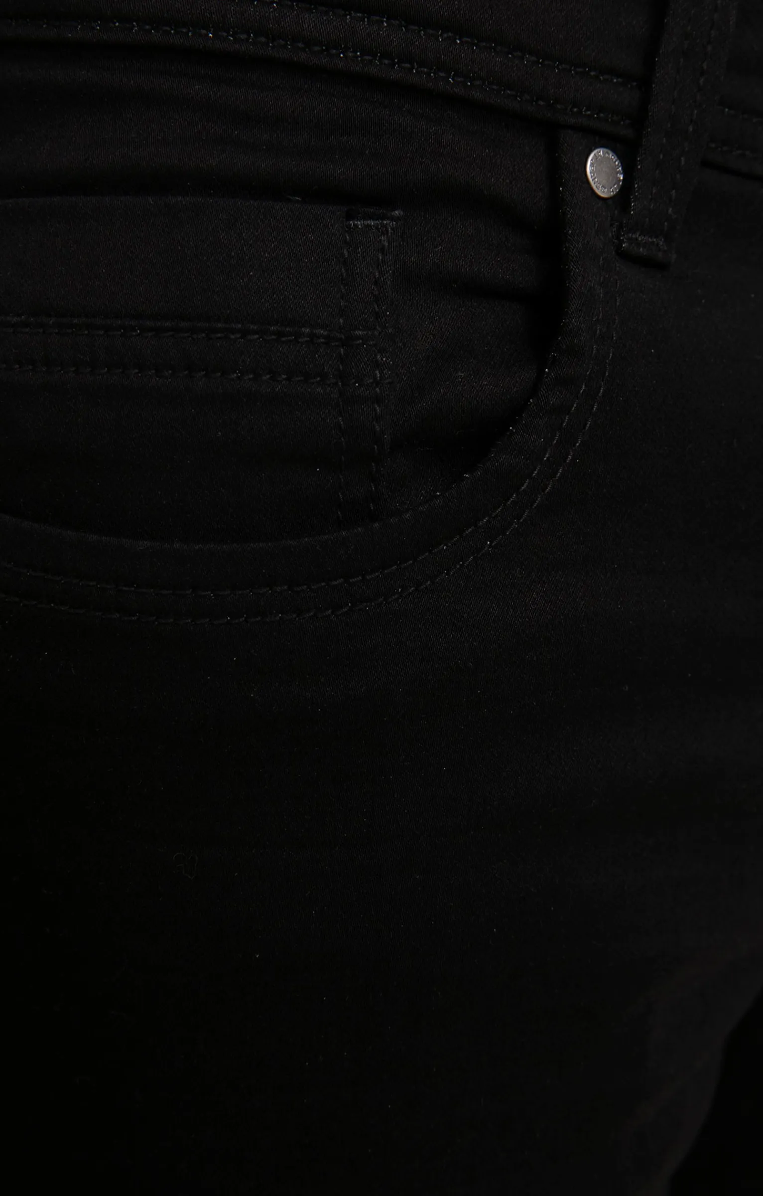 Jeans<Armand Thiery Jean Jaxon - Noir