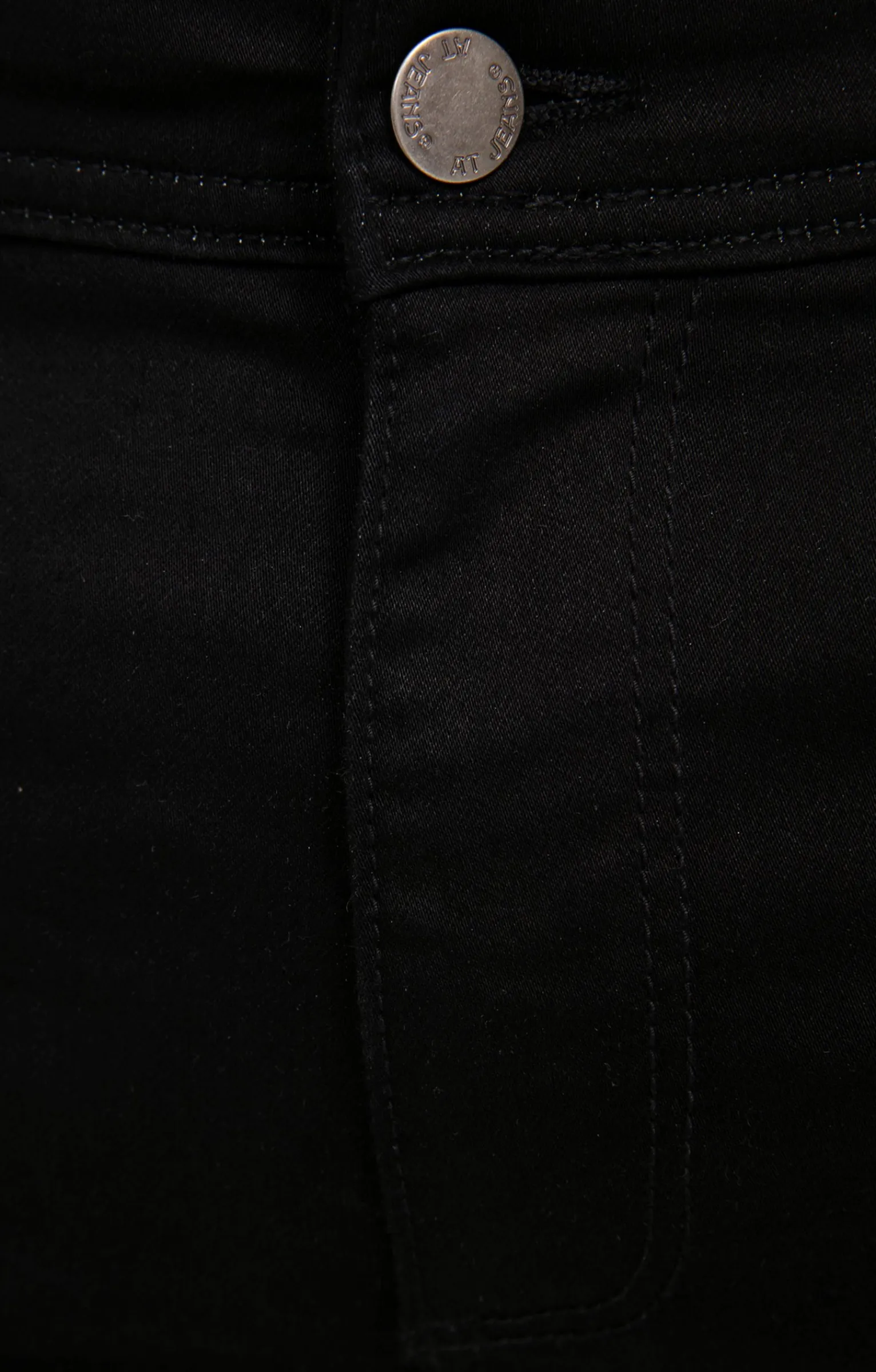 Jeans<Armand Thiery Jean Jaxon - Noir