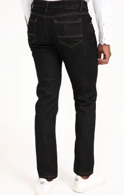 Jeans<Armand Thiery Jean Joe - Marine