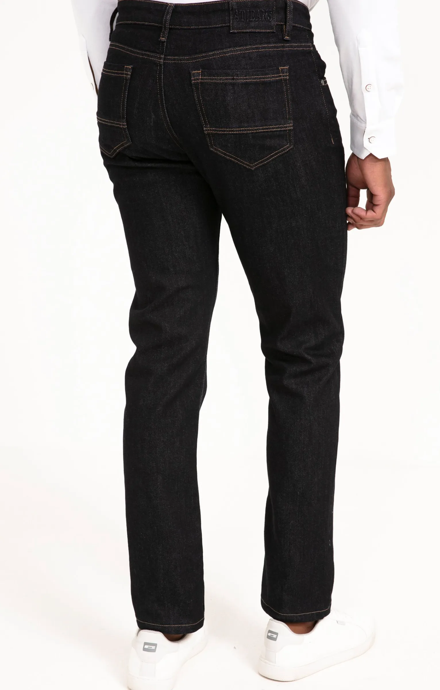 Jeans<Armand Thiery Jean Joe - Marine