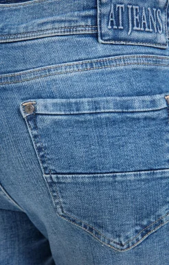 Jeans<Armand Thiery Jean Light - Bleuciel