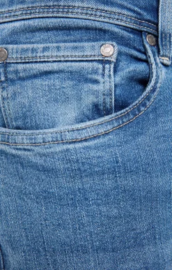 Jeans<Armand Thiery Jean Light - Bleuciel