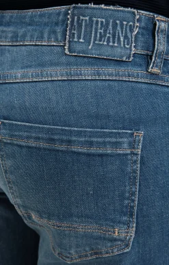 Jeans<Armand Thiery Jean Logan - Bleu