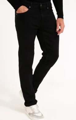 Jeans<Armand Thiery Jean - Noir